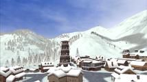 Ski Park Tycoon