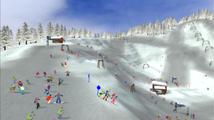 Ski Park Tycoon