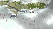 Ski Park Tycoon