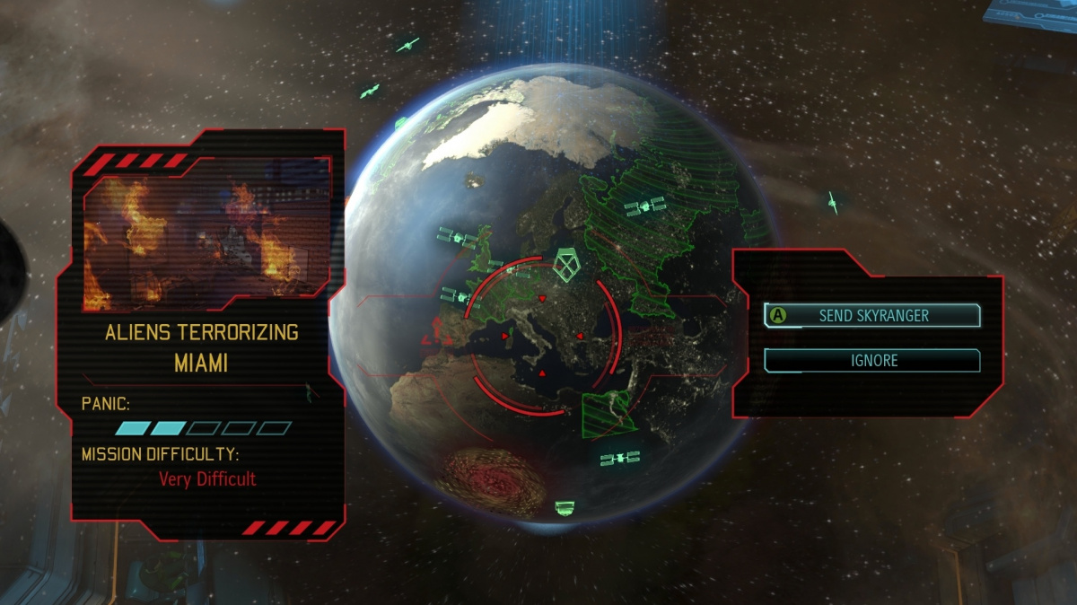 GC 2012 rozhovor: Garth DeAngelis o XCOM: Enemy Unknown