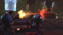 XCOM: Enemy Unknown
