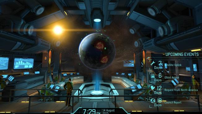 XCOM: Enemy Unknown - recenze