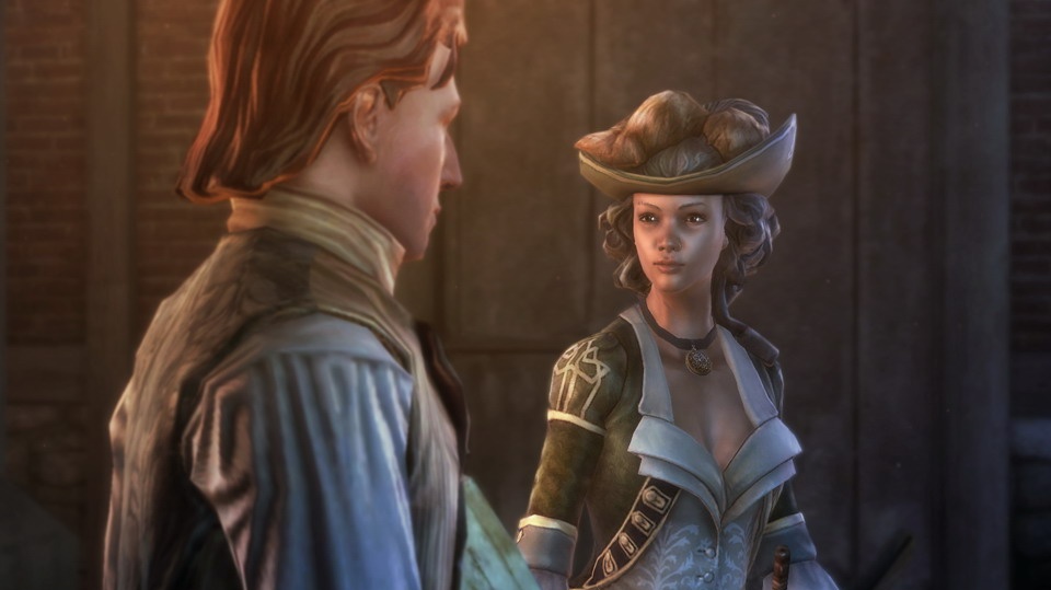 HD verze Assassin's Creed: Liberation vyjde na PC a konzole v lednu