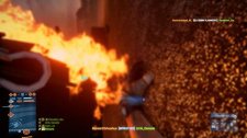 Battlefield 3: Armored Kill