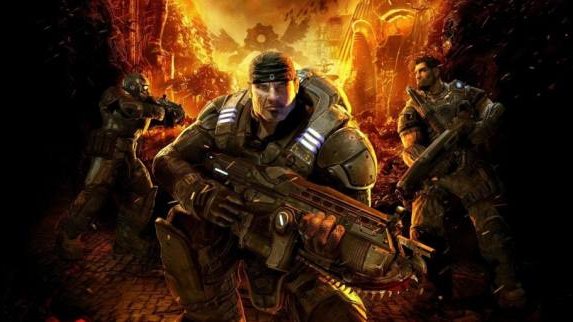 Gears of War se možná nakonec filmu dočká... možná