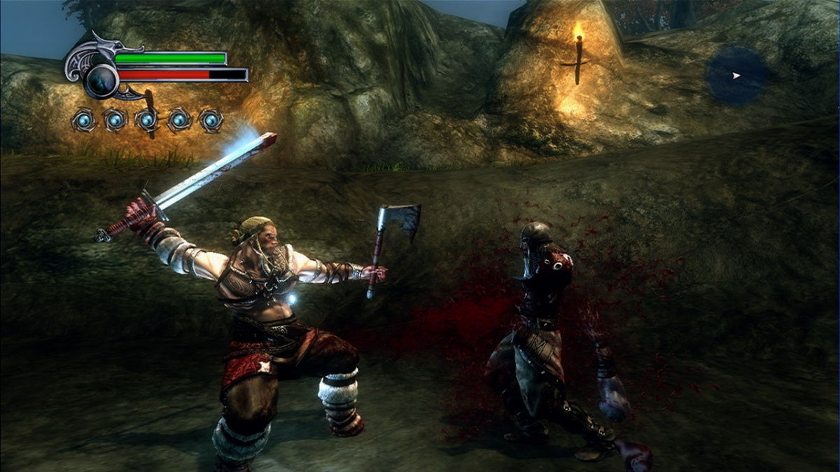 Akční RPG Viking od tvůrců Total War vyjde překvapivě i na PC