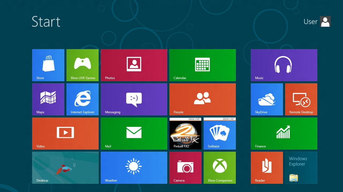 MS Store ve Windows 8 nepovolí prodej her pro dospělé