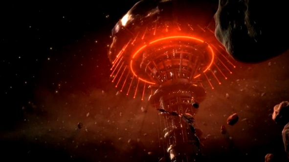 Největší příběhové DLC do Mass Effect 3 vyjde 27. listopadu