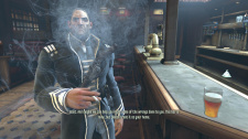 Dishonored