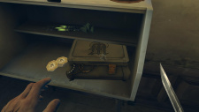 Dishonored