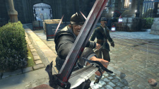 Dishonored