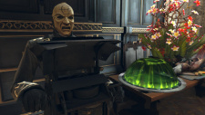 Dishonored