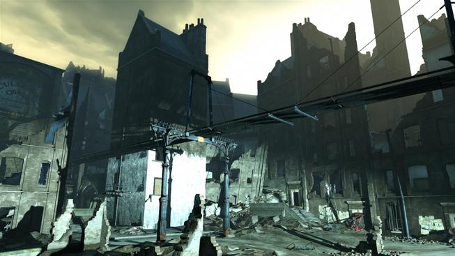Bethesda (ne)přemýšlí nahlas nad pokračováním Dishonored a Rage