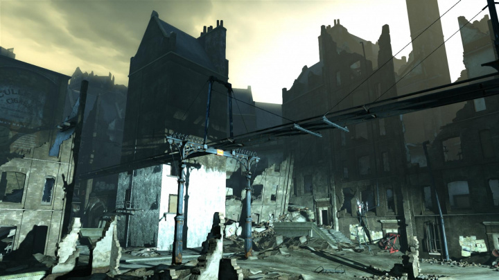 Bethesda (ne)přemýšlí nahlas nad pokračováním Dishonored a Rage