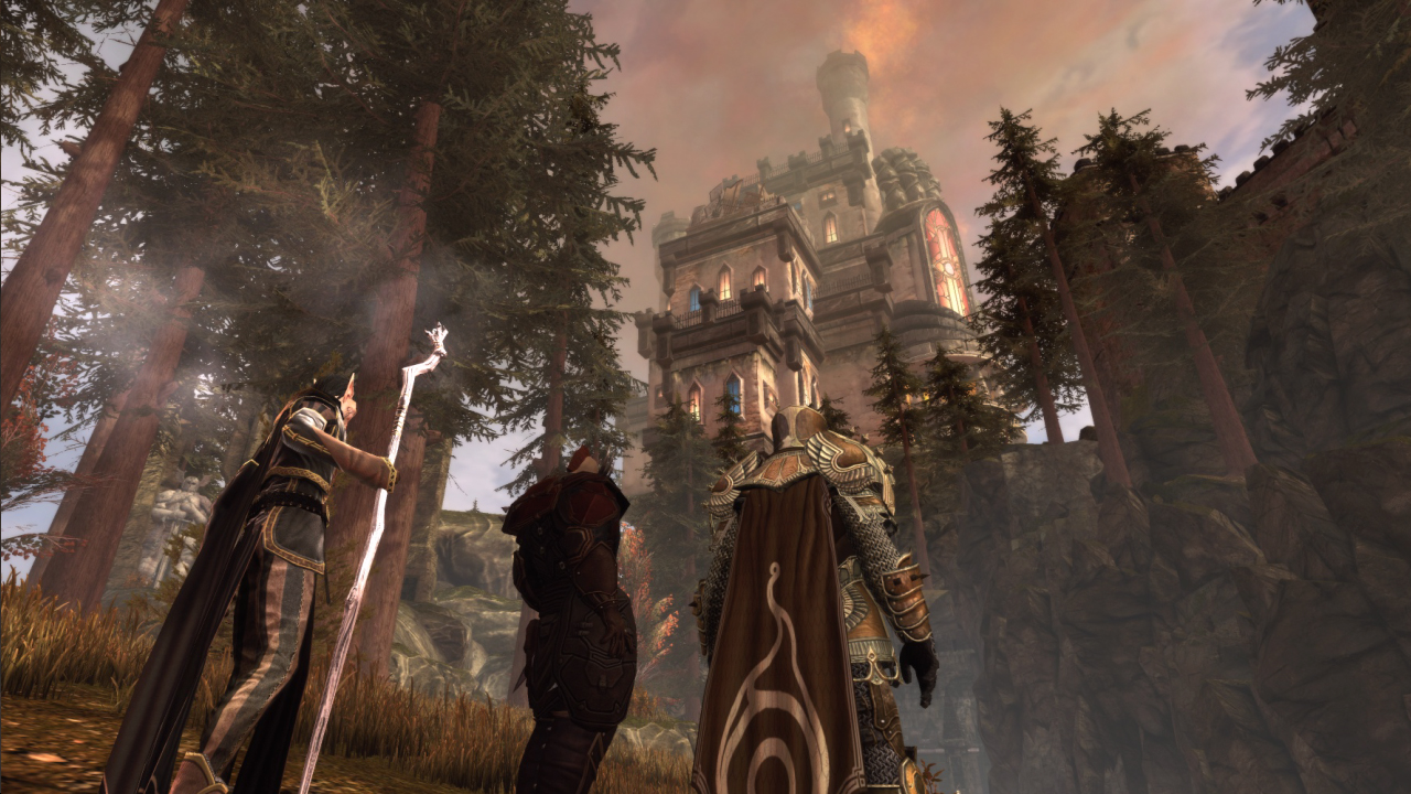 Neverwinter