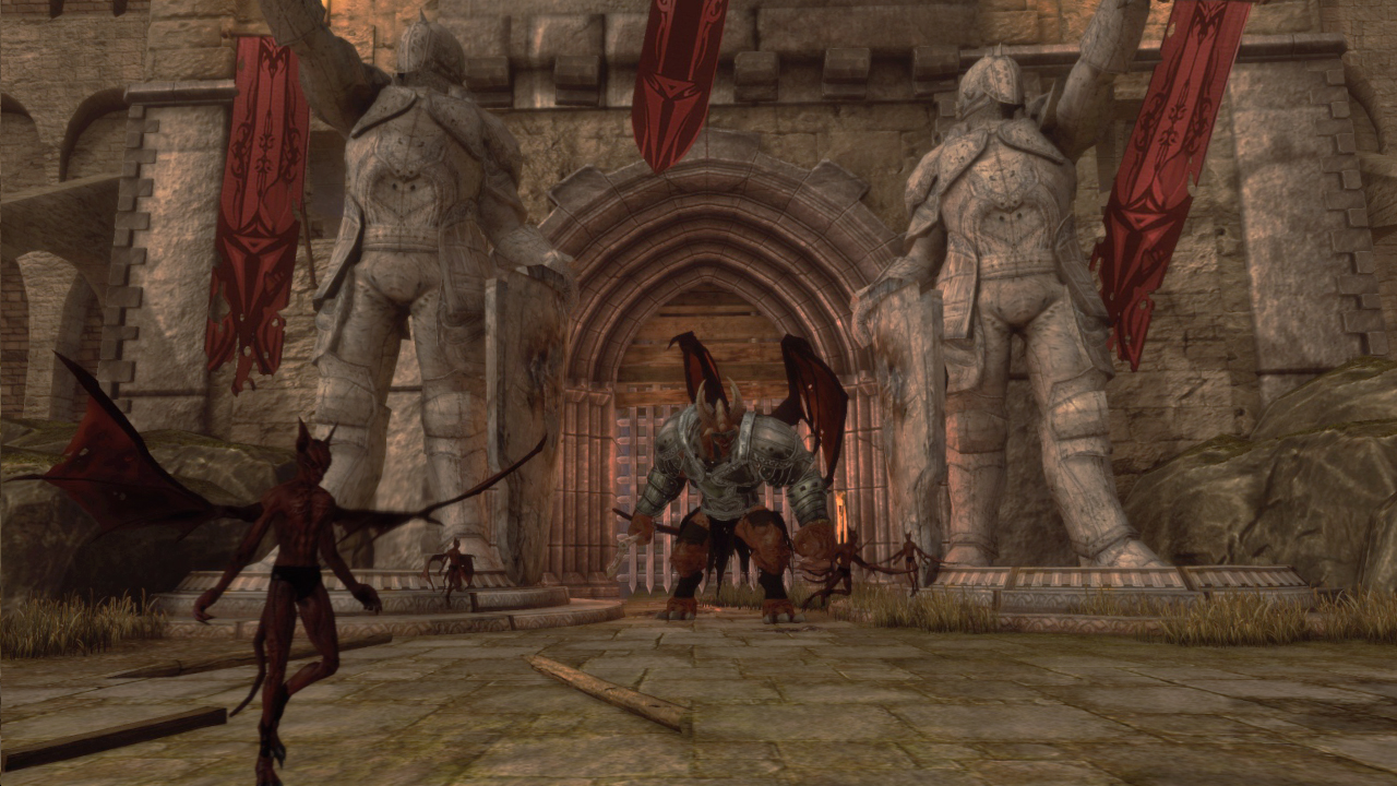 Neverwinter