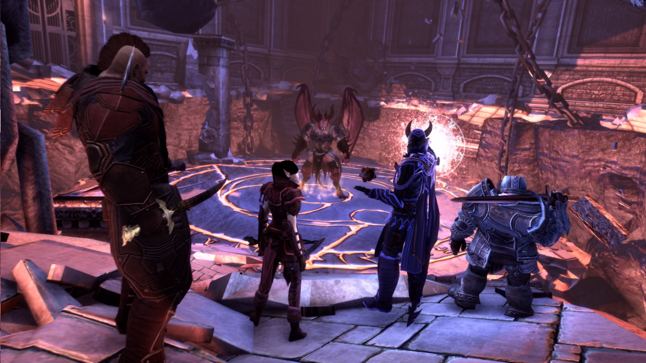 Neverwinter