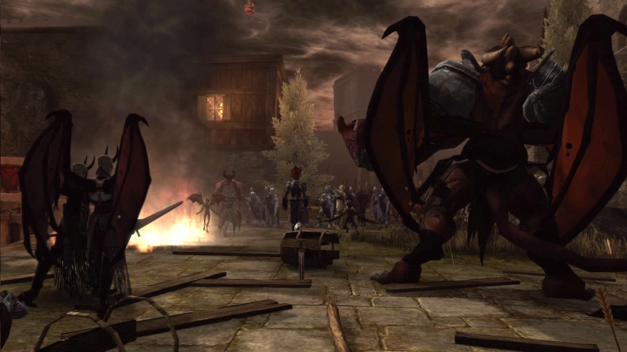 Neverwinter