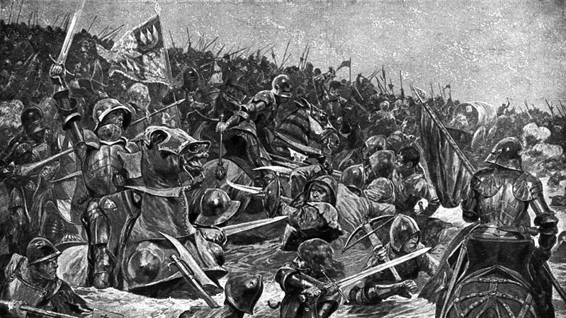 War of the Roses čekají nové mapy, módy i zbraně