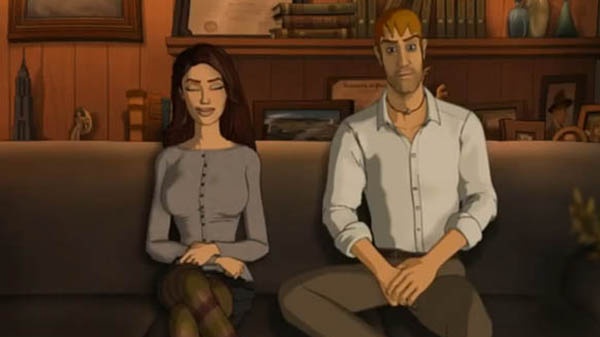 Hidden Runaway není další regulérní díl adventurní série!