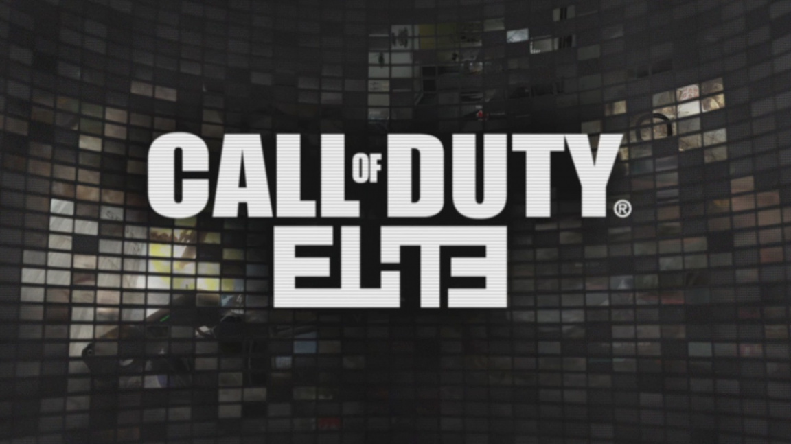 CoD: Elite bude od vydání Black Ops 2 zcela zdarma