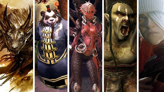 Dotazník kontroly herního času u hráčů MMORPG
