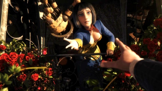 Bioshock Infinite ztratil další dva klíčové vývojáře