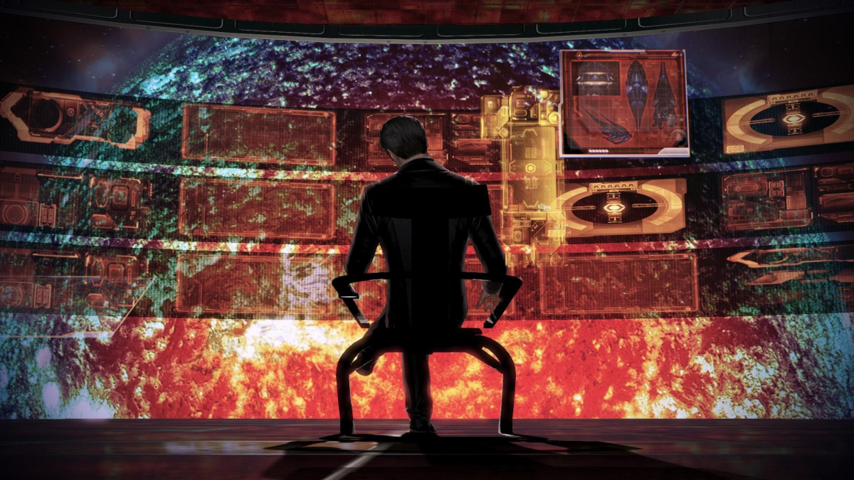 Ztraceno v procesu: o čem svědčí osekané části Mass Effectů? 