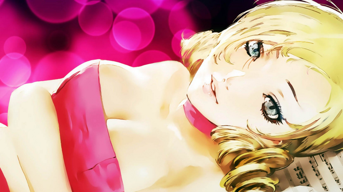 Catherine - recenze konzolové verze