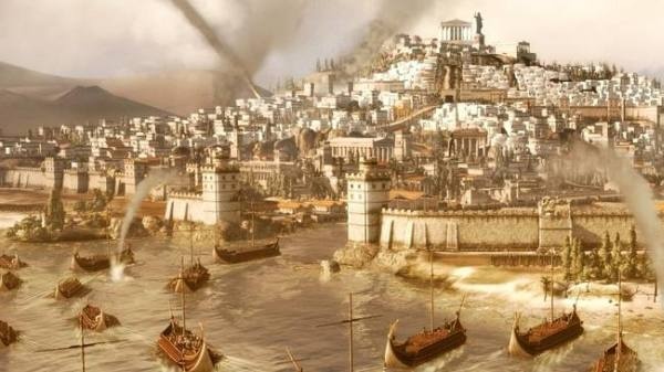 Creative Assembly: „Lidé prostě Rome II chtěli“