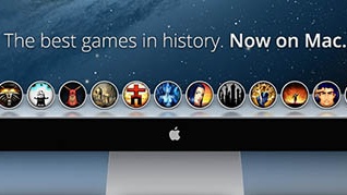 Novinky na GoG.com: Podpora Mac OS X a Interplay výprodej