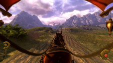 Fable: The Journey
