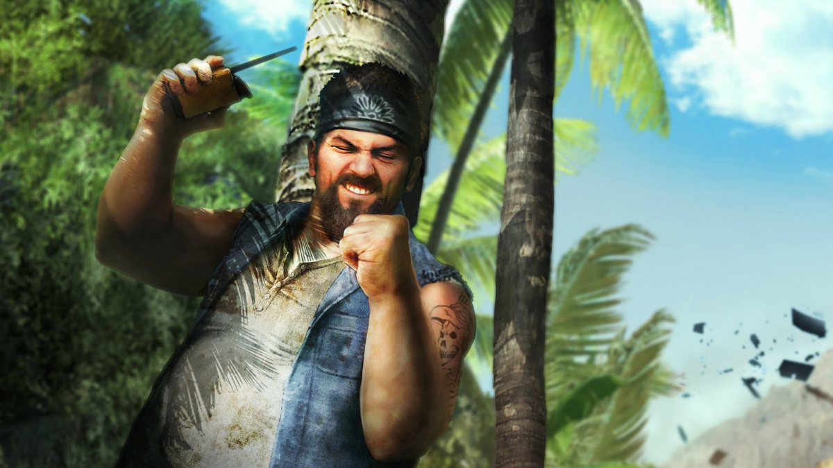 Berte Far Cry 3 a Surviving Mars zadarmo. Ubisoft navíc pořádá výprodej