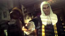 Hitman: Absolution