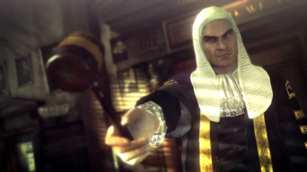 Hitman: Absolution