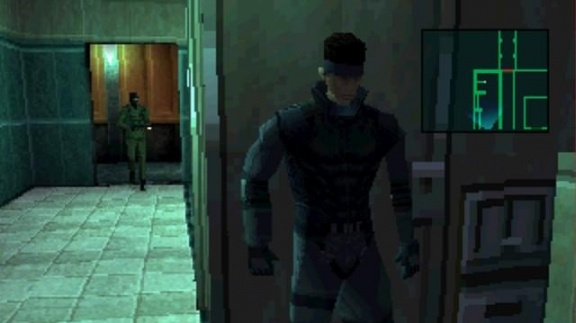 Dvacet nesmrtelných hitů pro první PlayStation