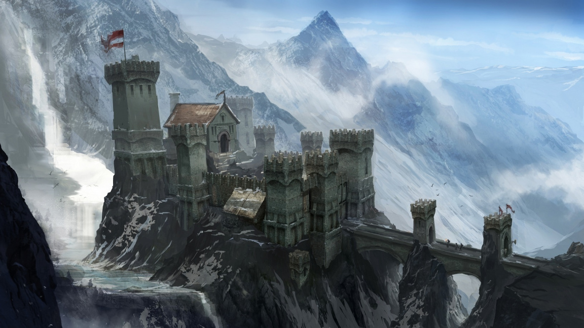 Spekulace: Dragon Age III vyjde možná až na next gen
