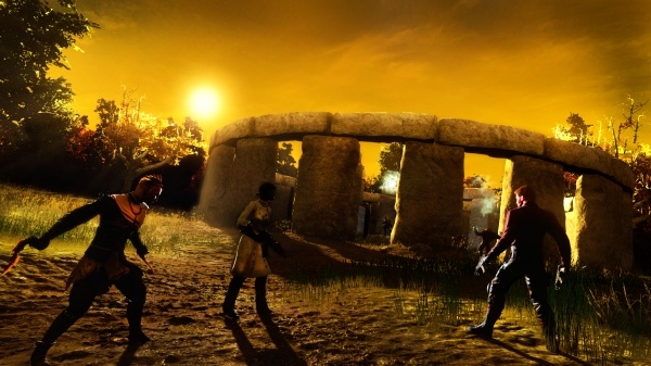 Halloweenský speciál v The Secret World běží a čeká na vás