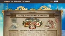 BioShock Infinite: Industrial Revolution 