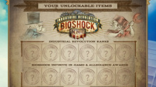 BioShock Infinite: Industrial Revolution 