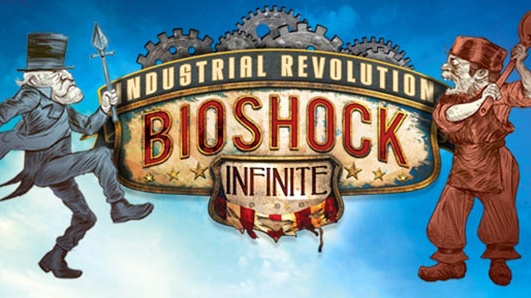 Čekání na BioShock Infinite zpříjemní puzzle minihra