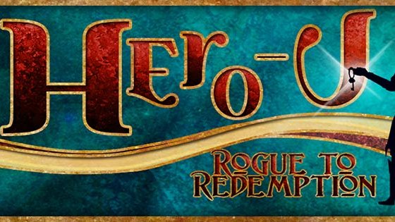 Hero-U: Rogue to Redemption