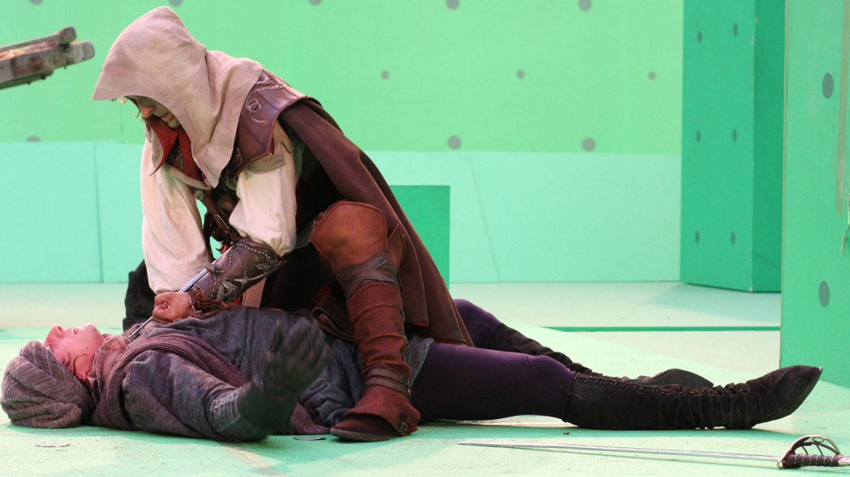 Ubisoft našel partnery pro produkci Assassin's Creed filmu