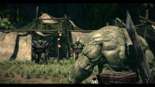Of Orcs and Men