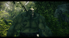 Of Orcs and Men