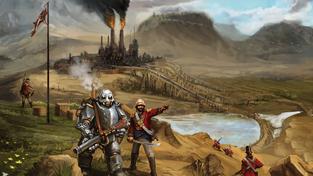 Clockwork Empires