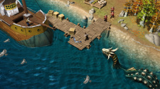 Clockwork Empires