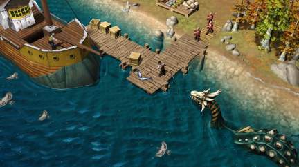 Clockwork Empires