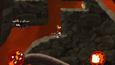 Rayman Jungle Run