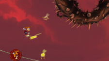 Rayman Jungle Run